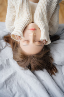 成熟的女生有哪些特点